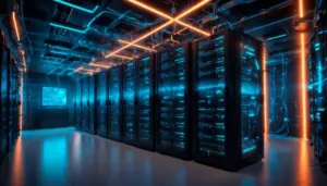 Can AI Data Centres Be Built on Arctic Environments?
