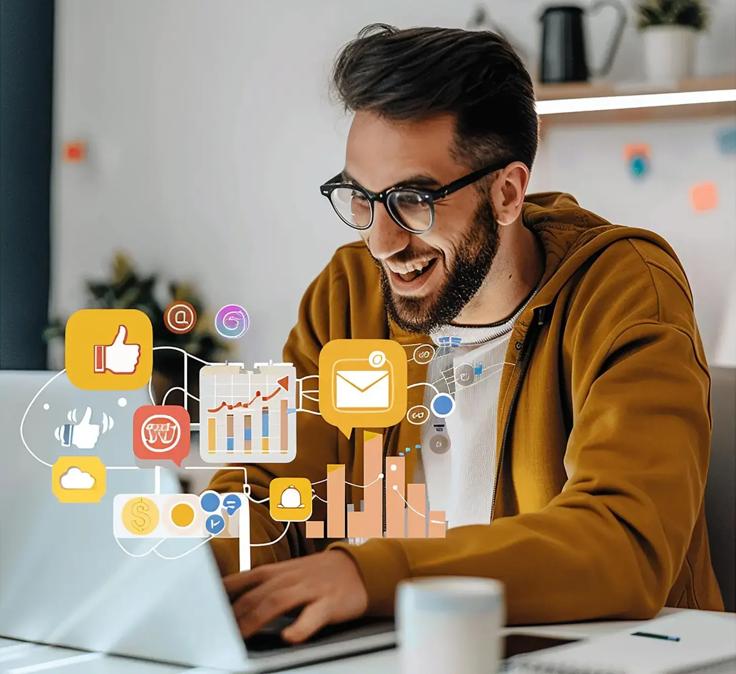 Digital Marketer