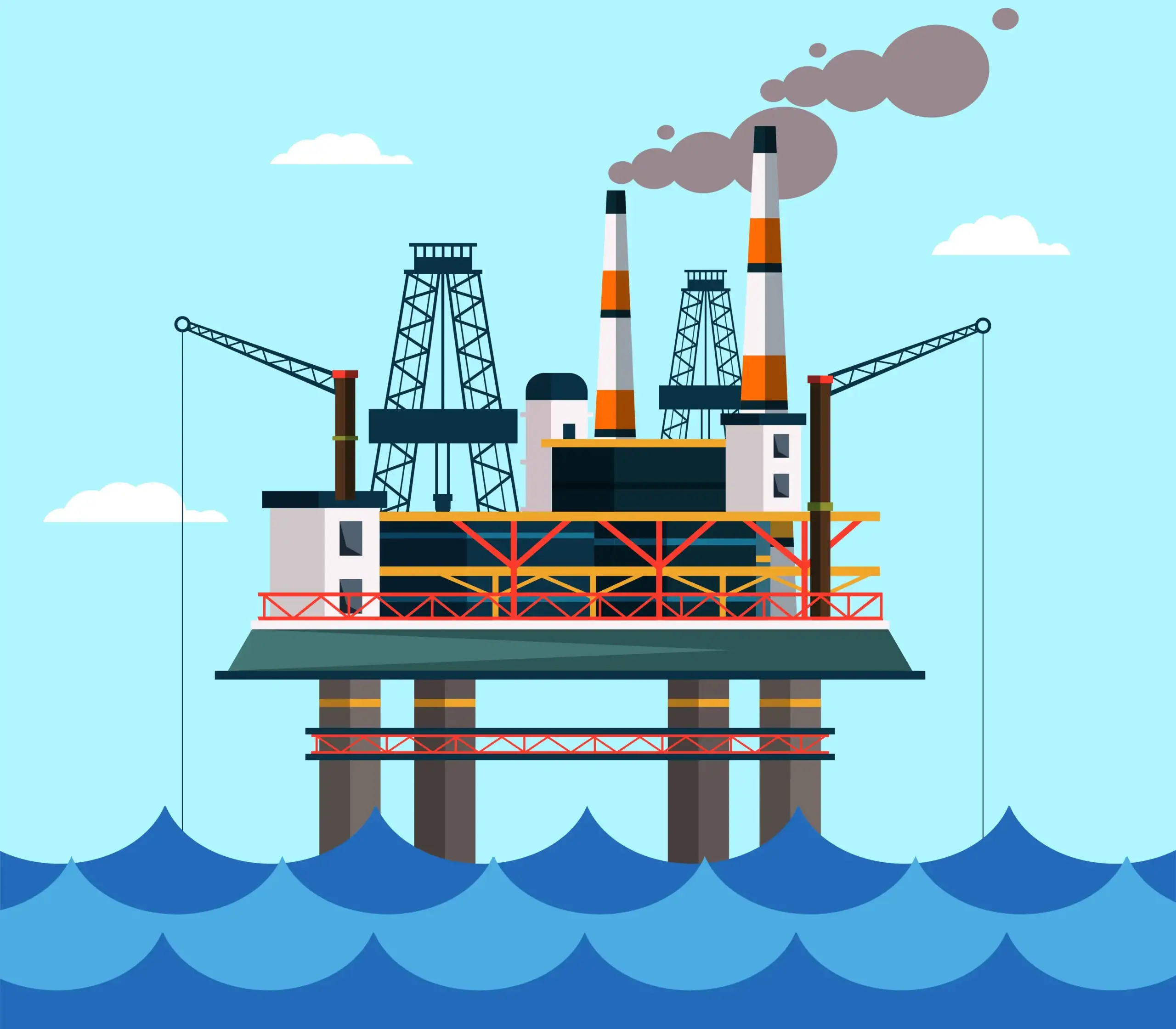 Indian Gas Exchange