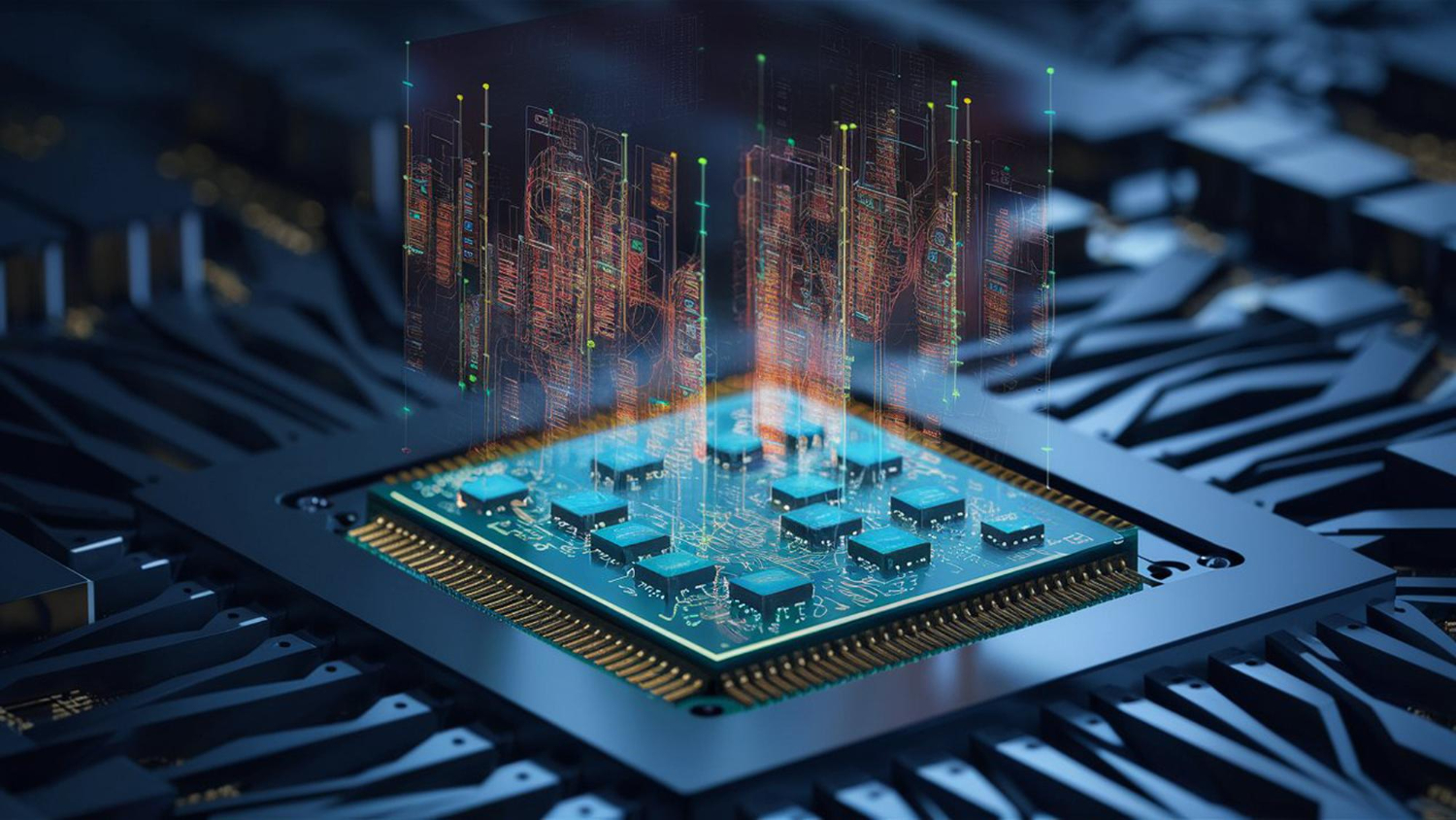 VLSI