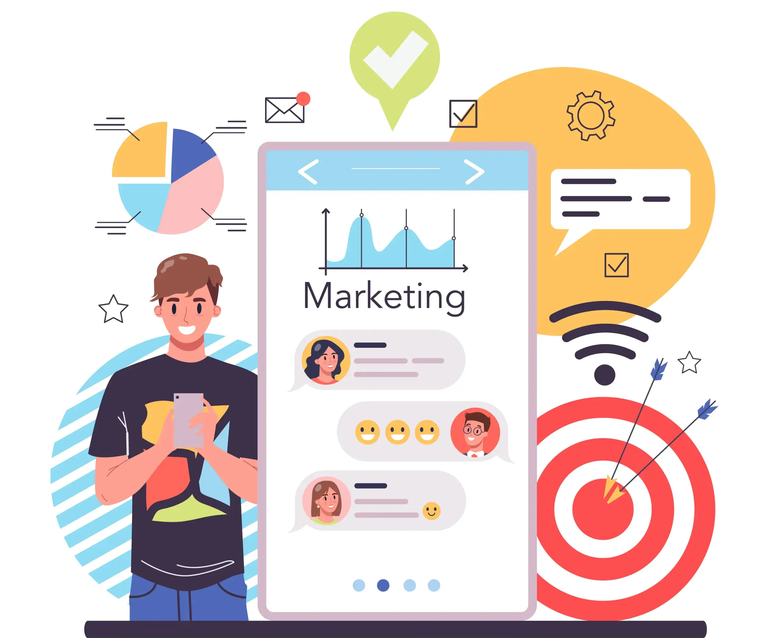 AI-Era Marketing