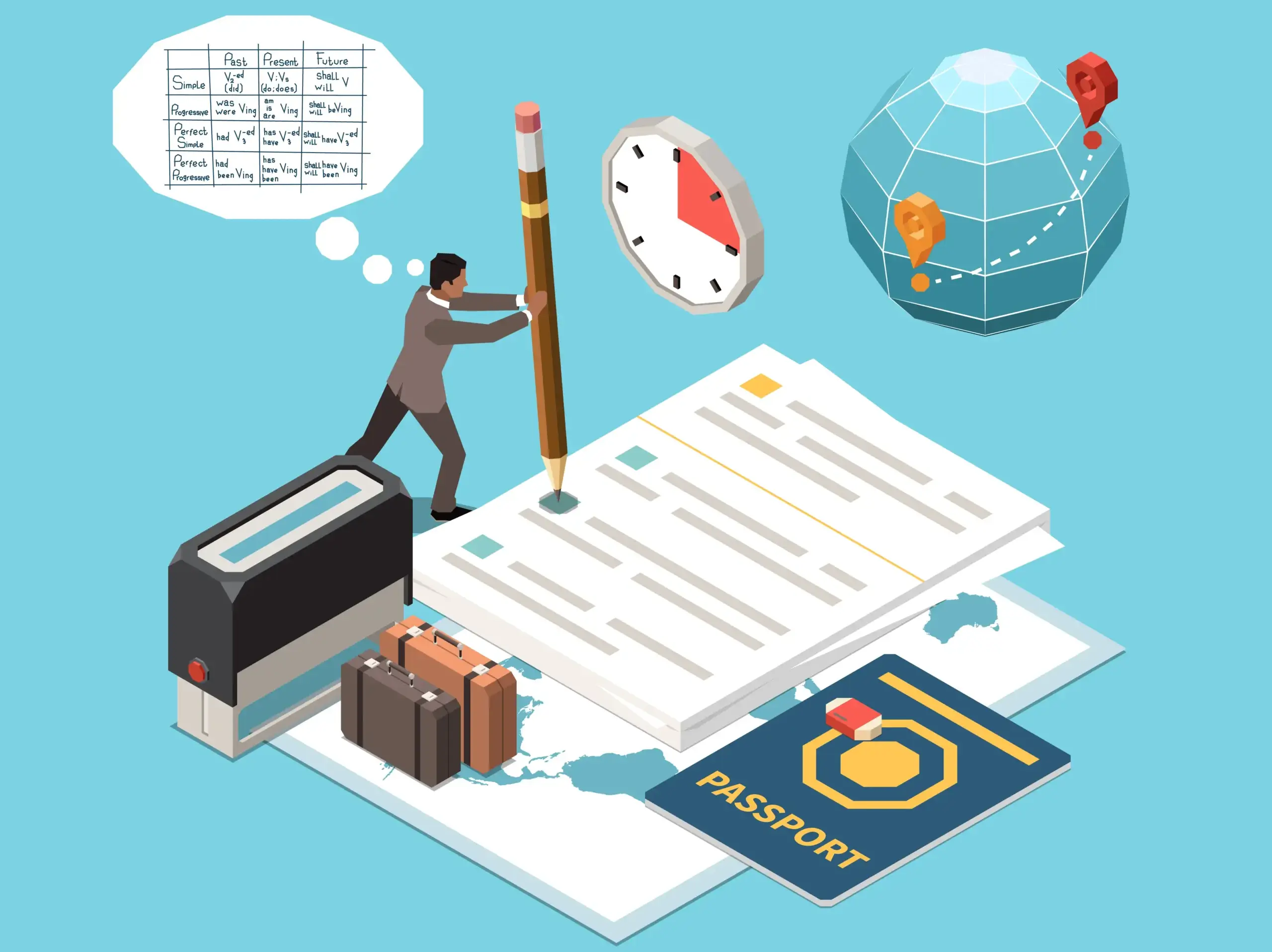 RICS or PMP