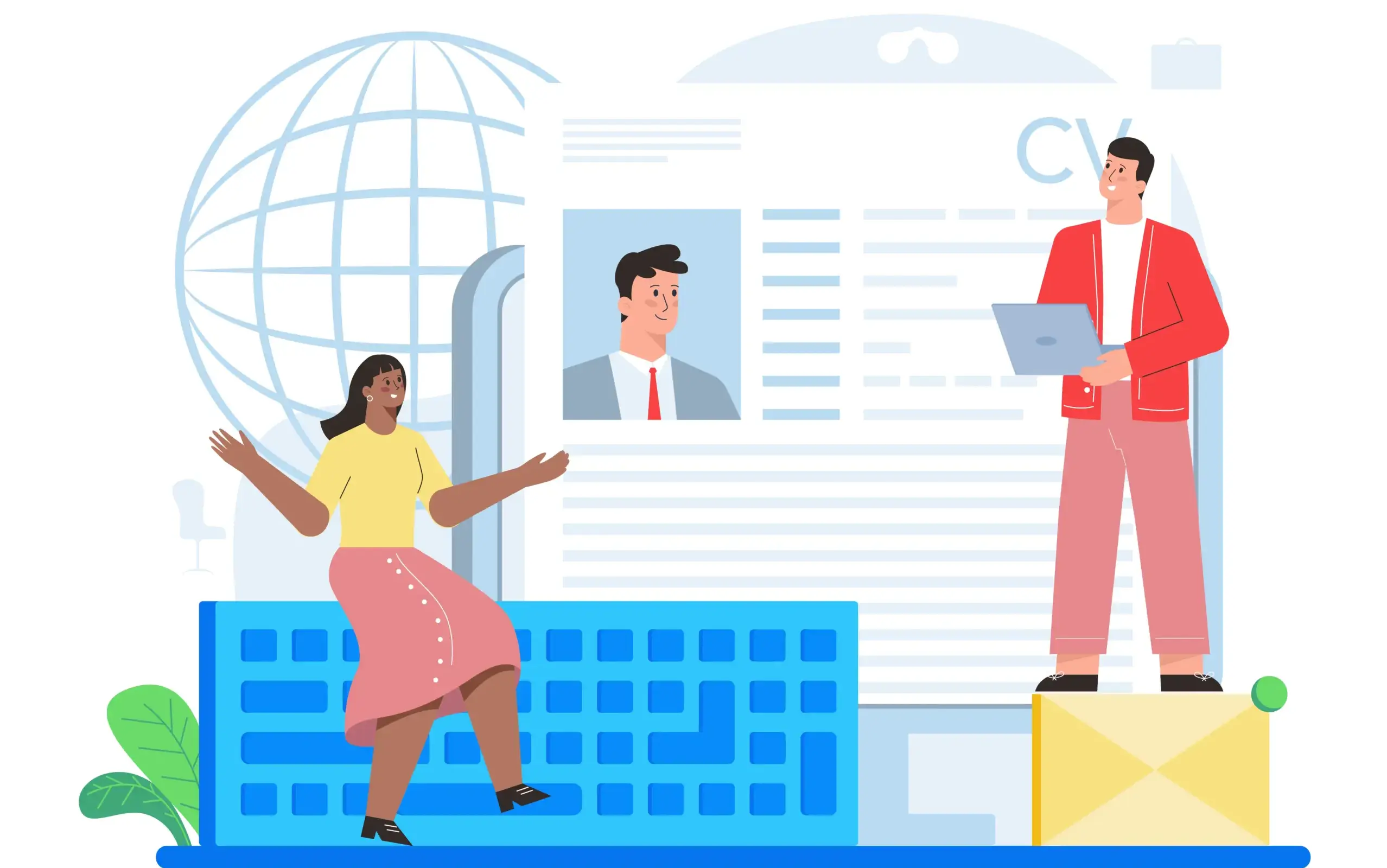 GCC Hiring Trends