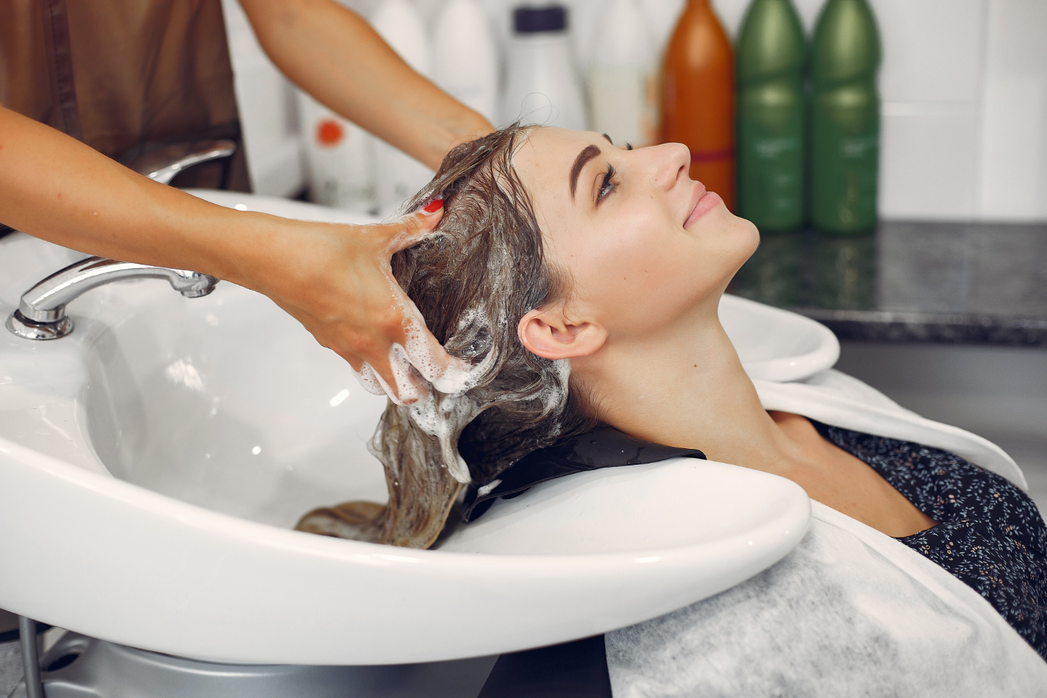 Hair Care