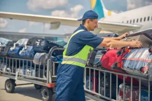 Airport Customer Service Jobs: Roles and Responsibilities