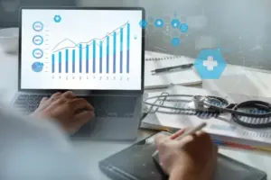 key components of effective revenue cycle management