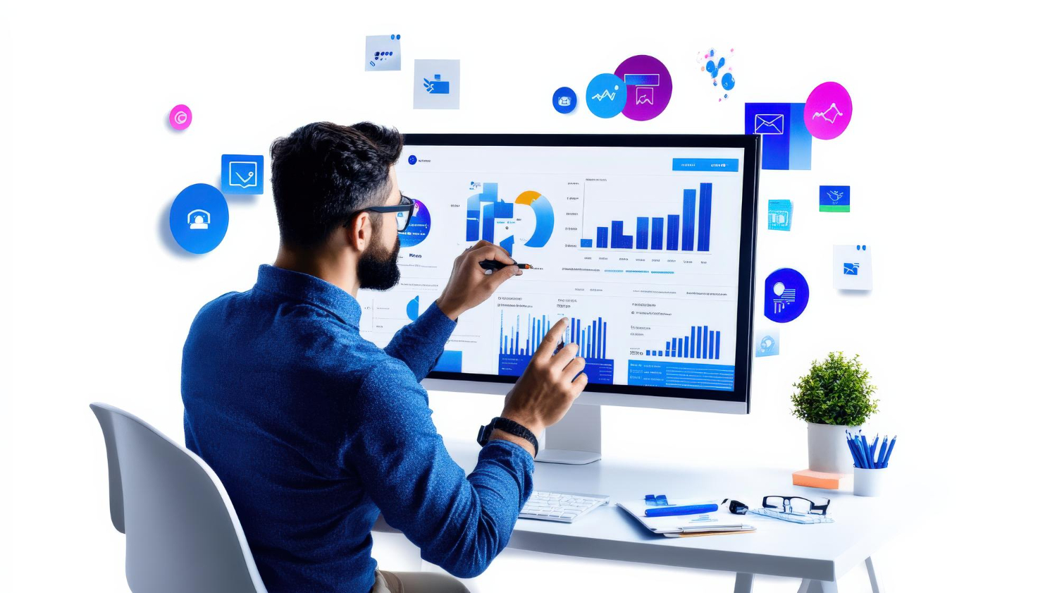 Performance Marketing