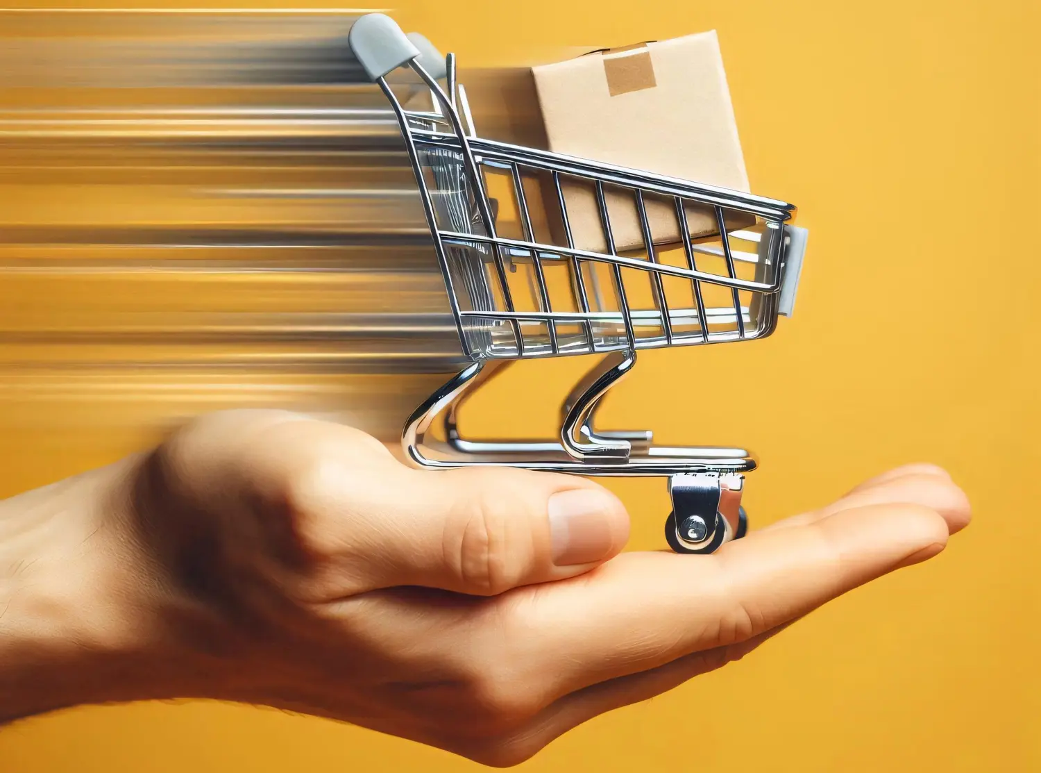 Quick Commerce