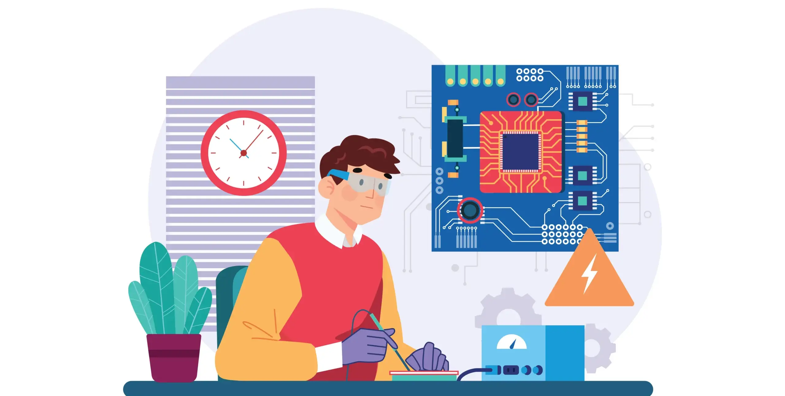 VLSI Skills