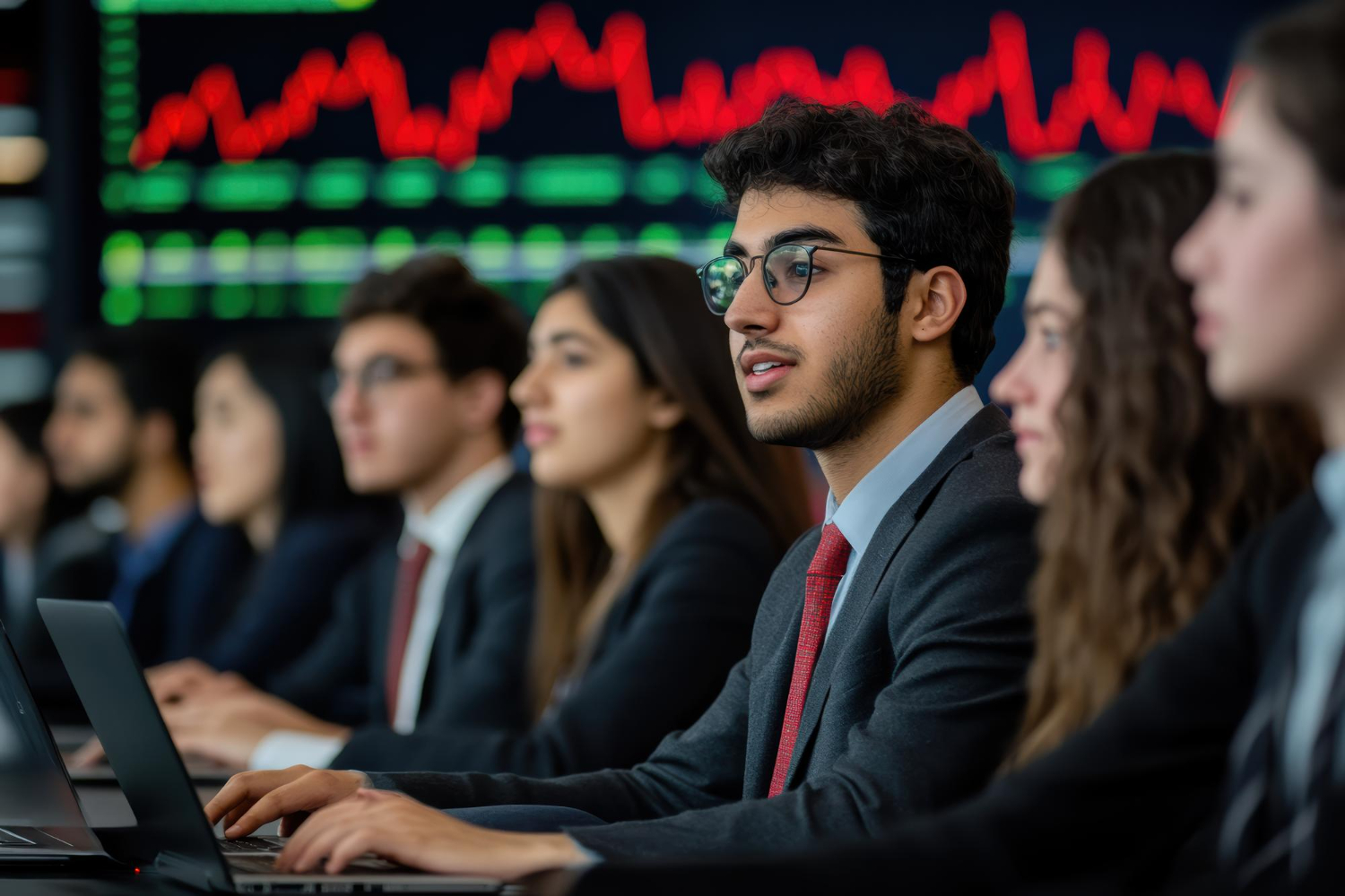 Stock Market Investors