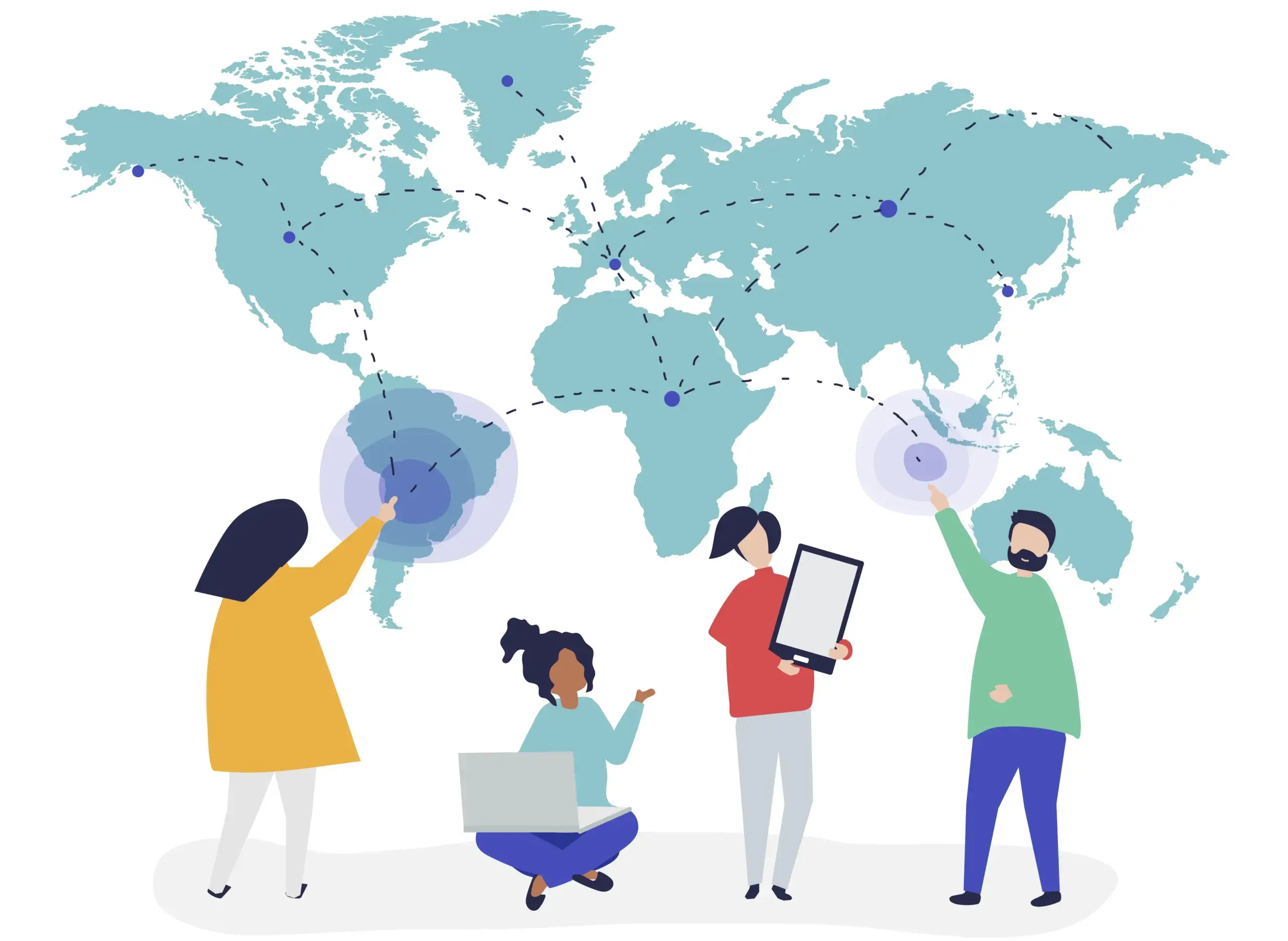 Global Capability Centres