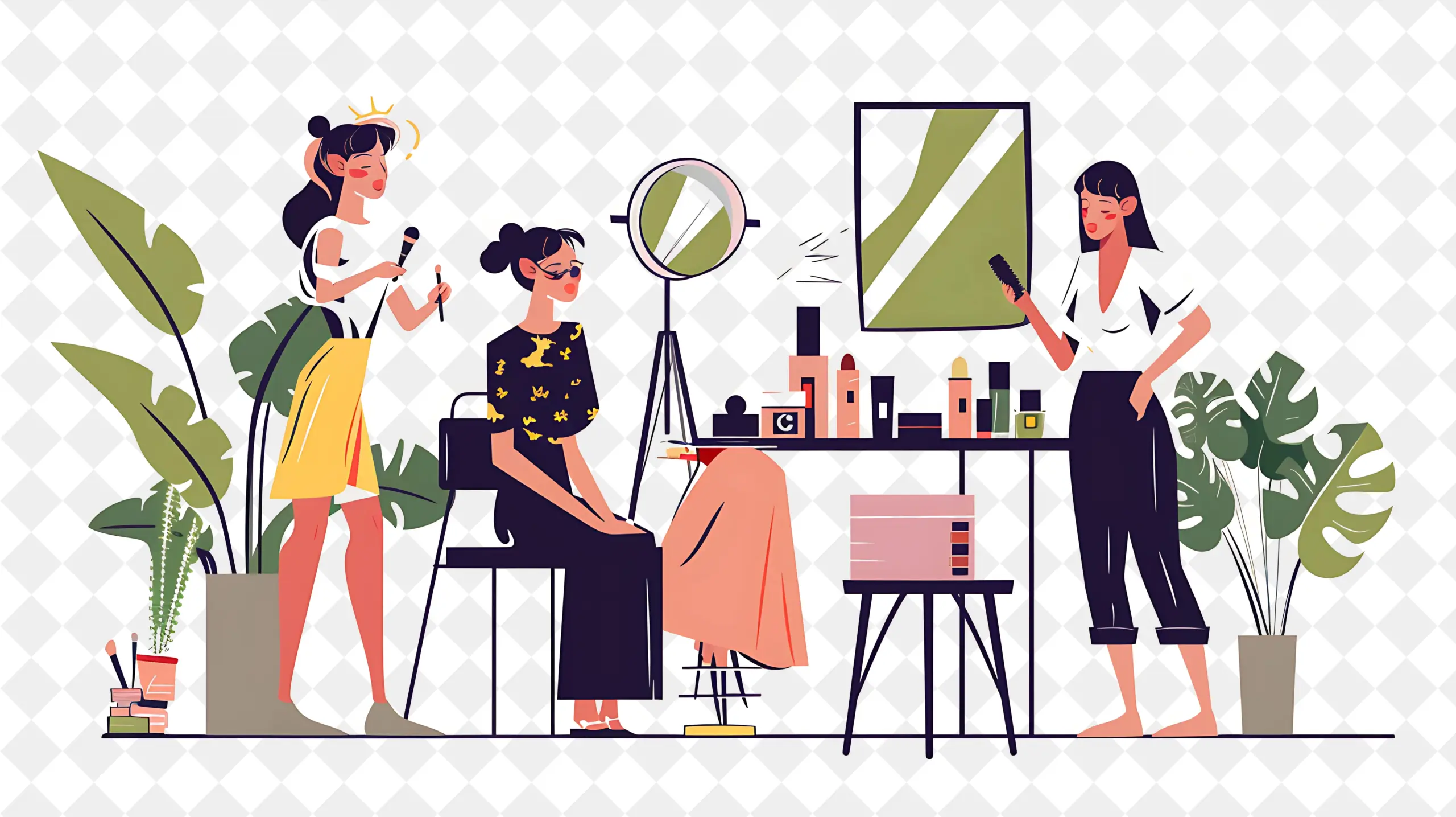 Beauty and Wellness