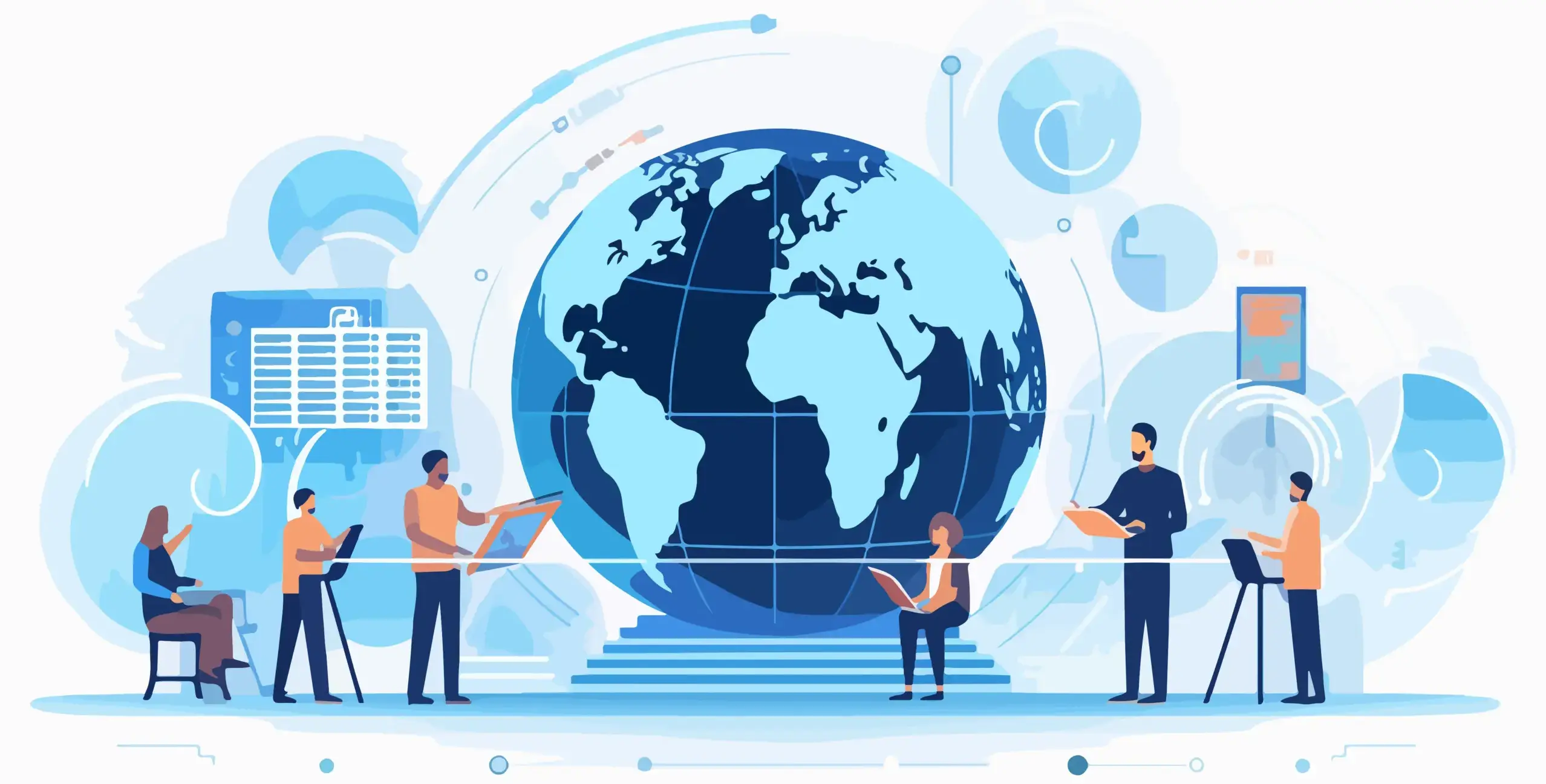 GCC Internships