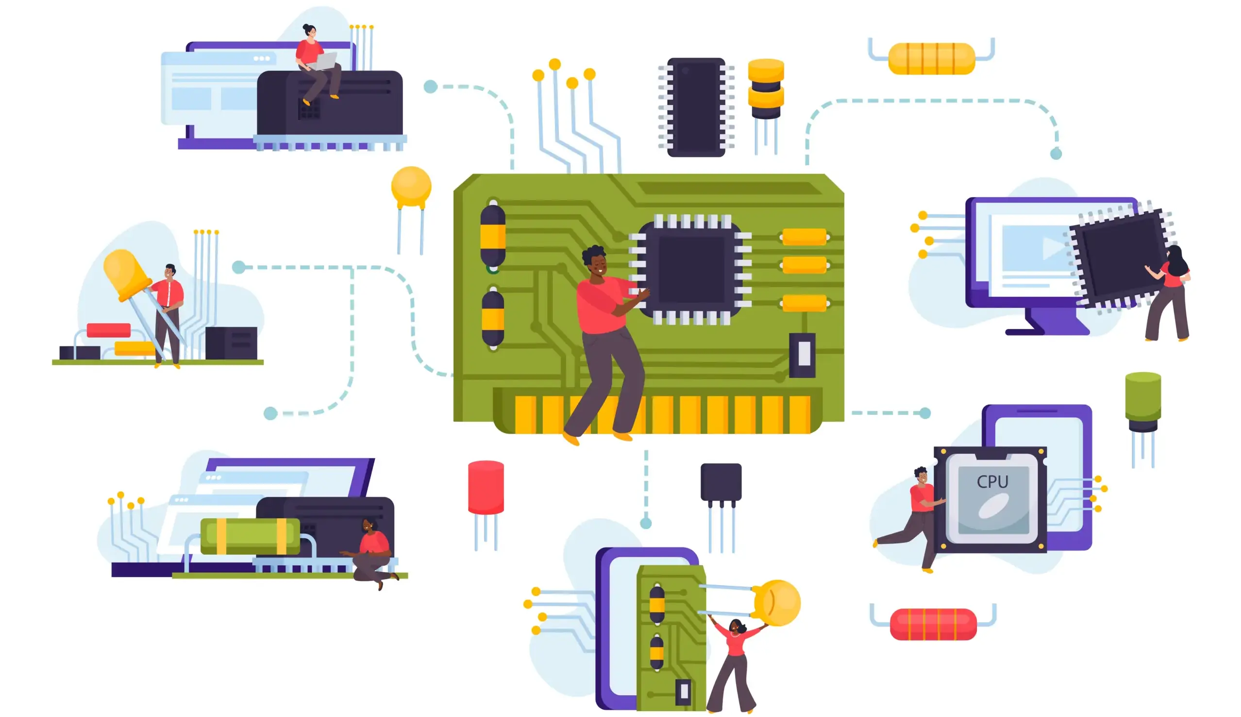 Semiconductor Industry