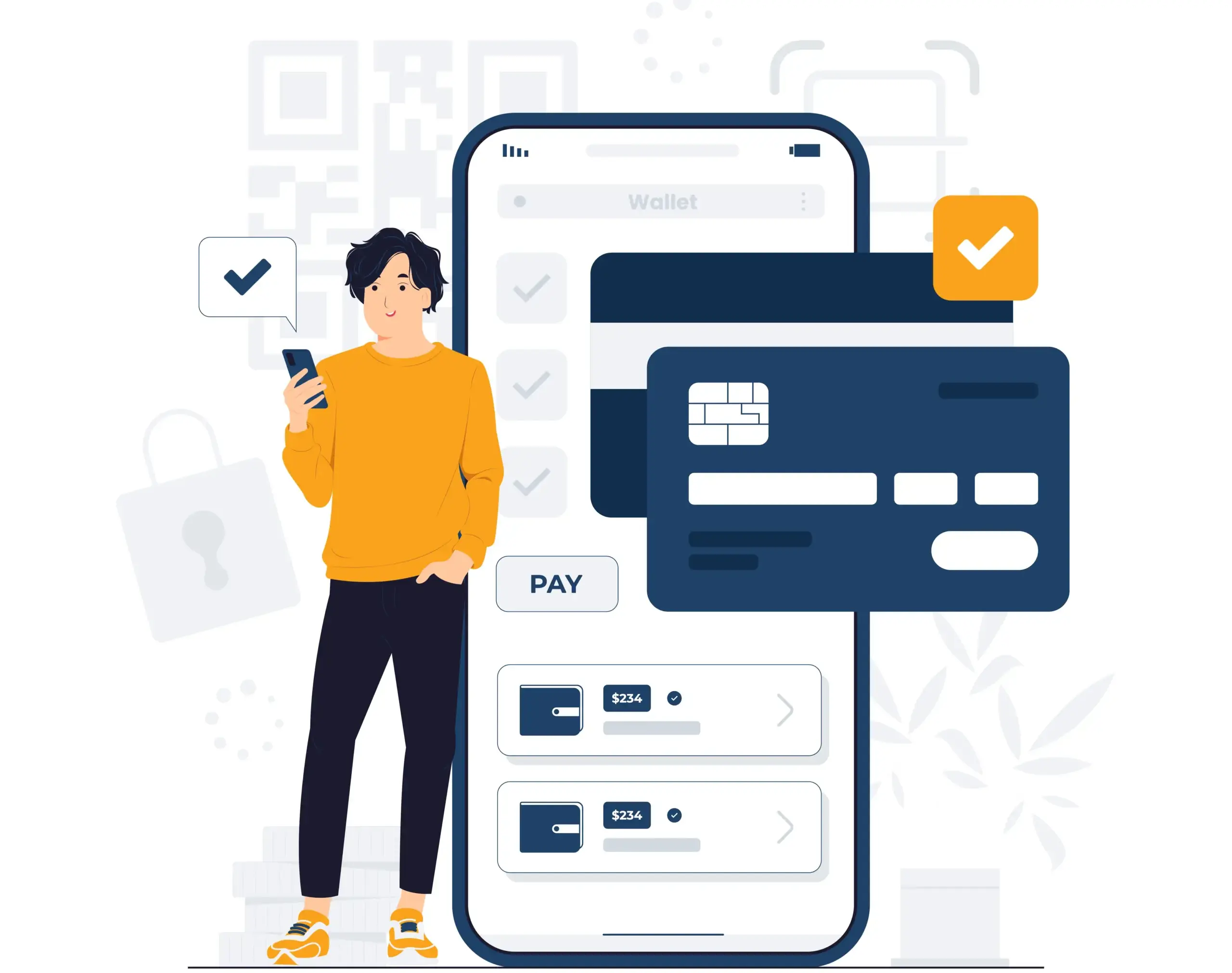 UPI Credit Line
