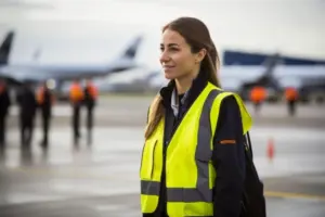 Ground Staff vs Cabin Crew