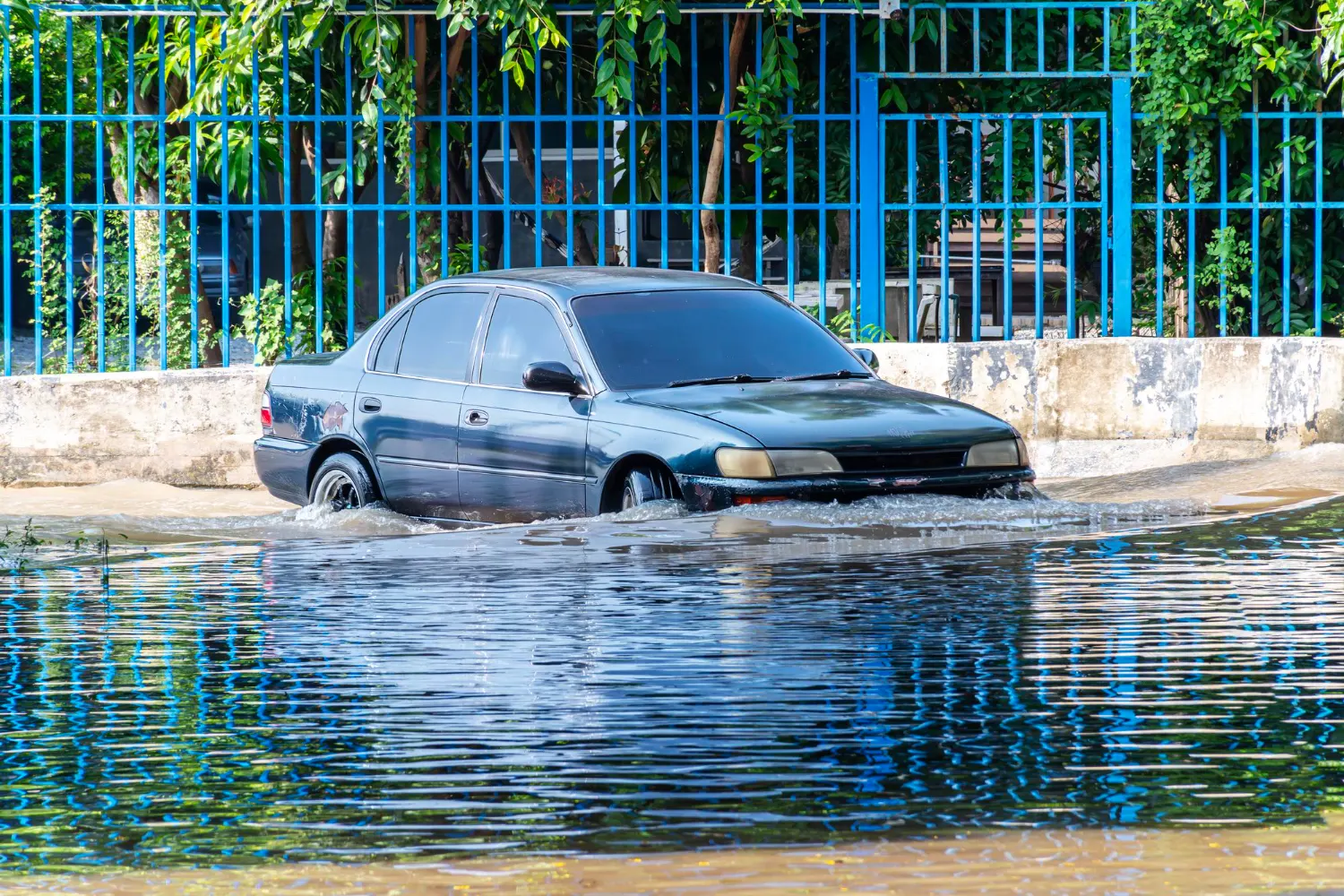 Auto Insurance