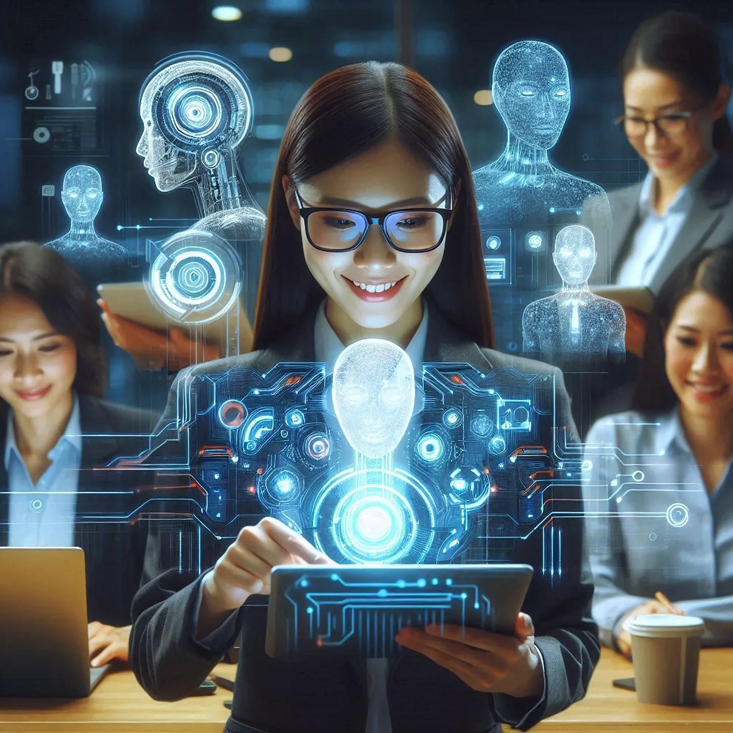 AI-Era Marketing