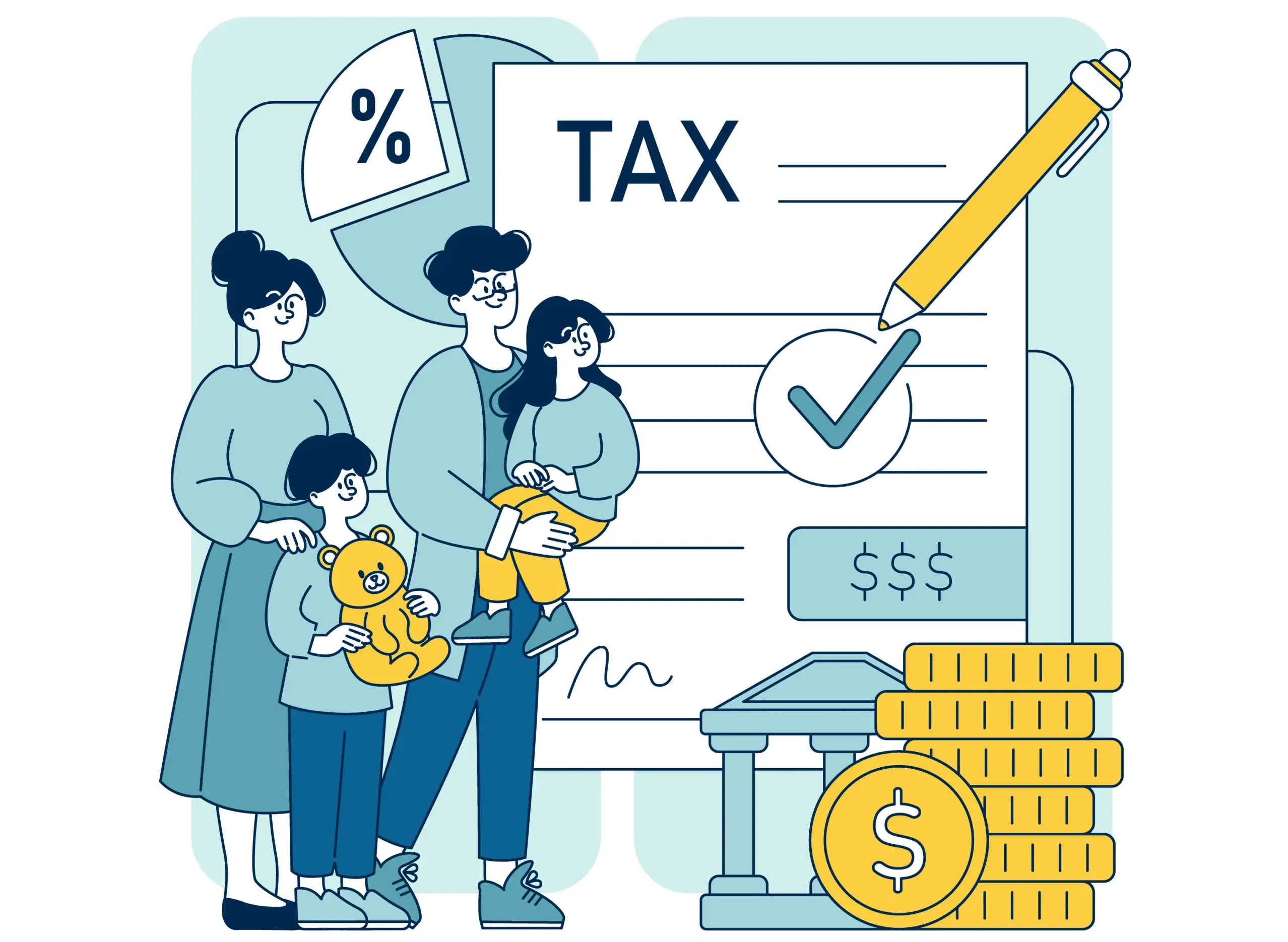 Tax in India