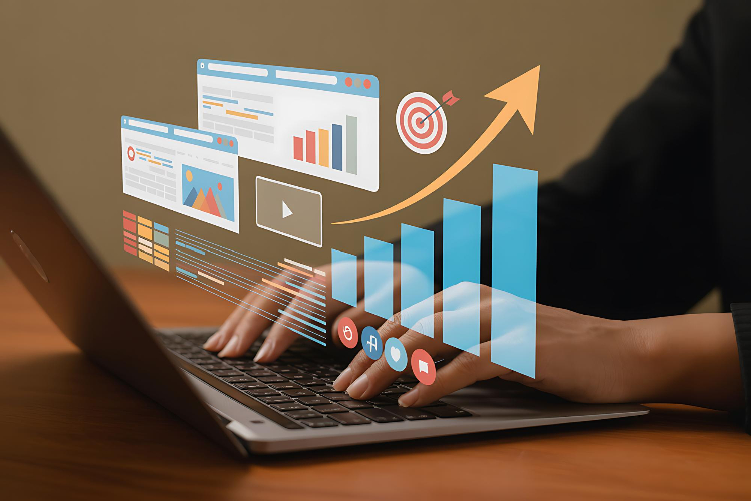 Performance Marketing