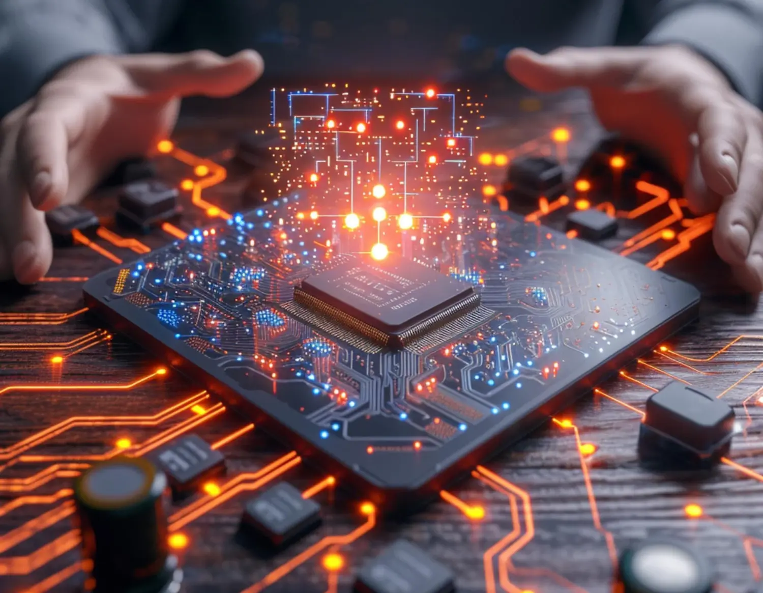 Embedded Systems