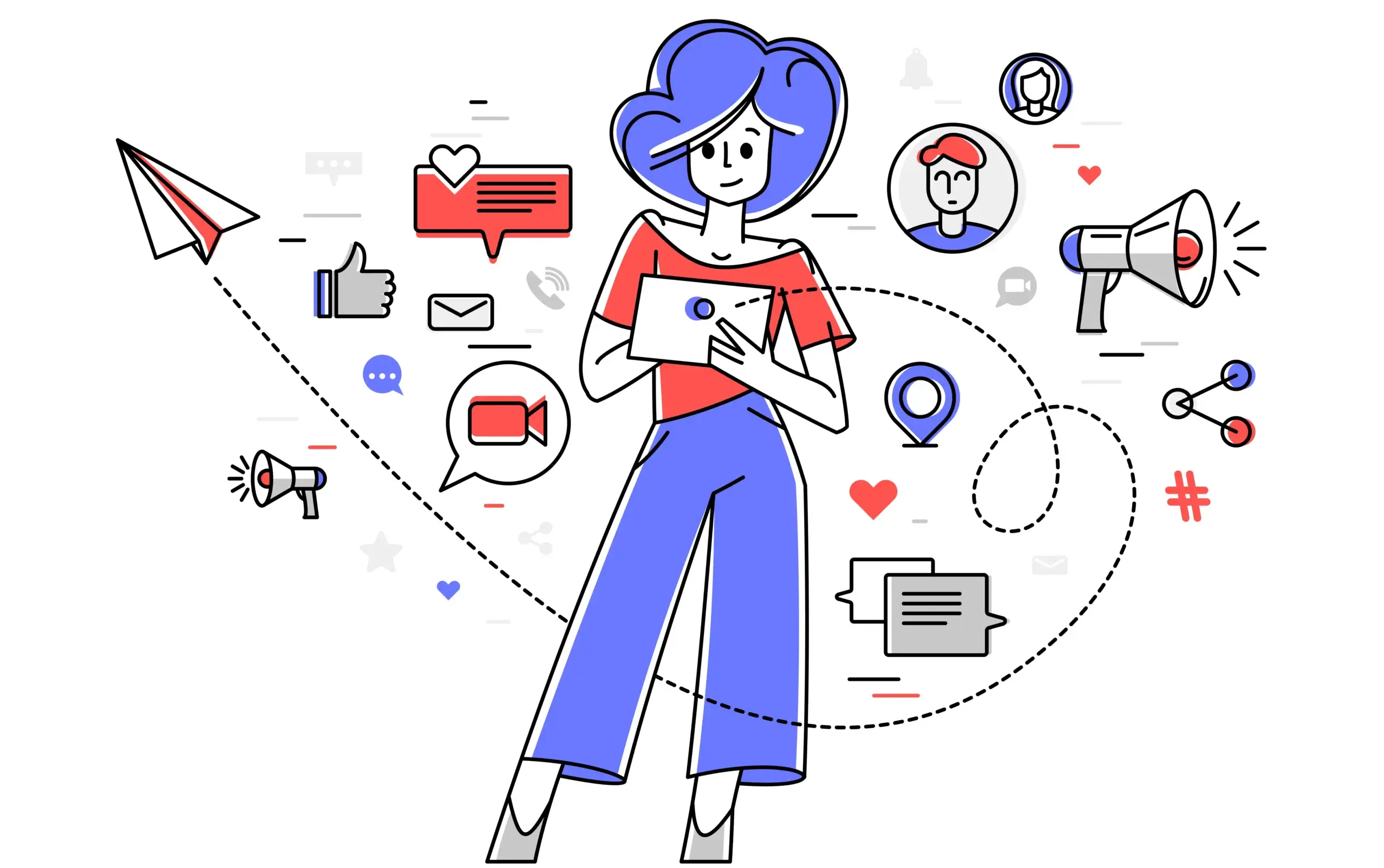Influencer Marketing Manager