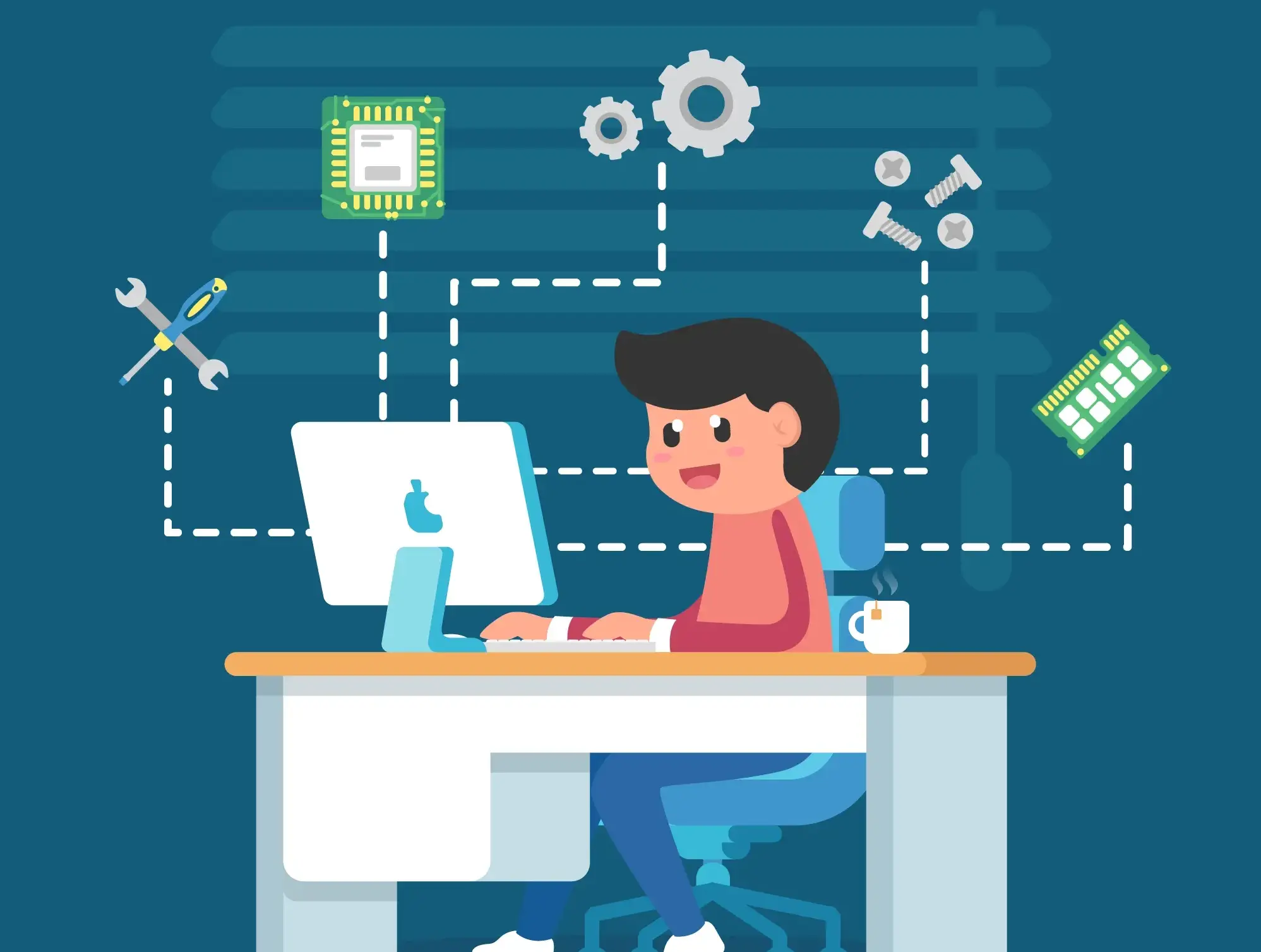 VLSI Skills