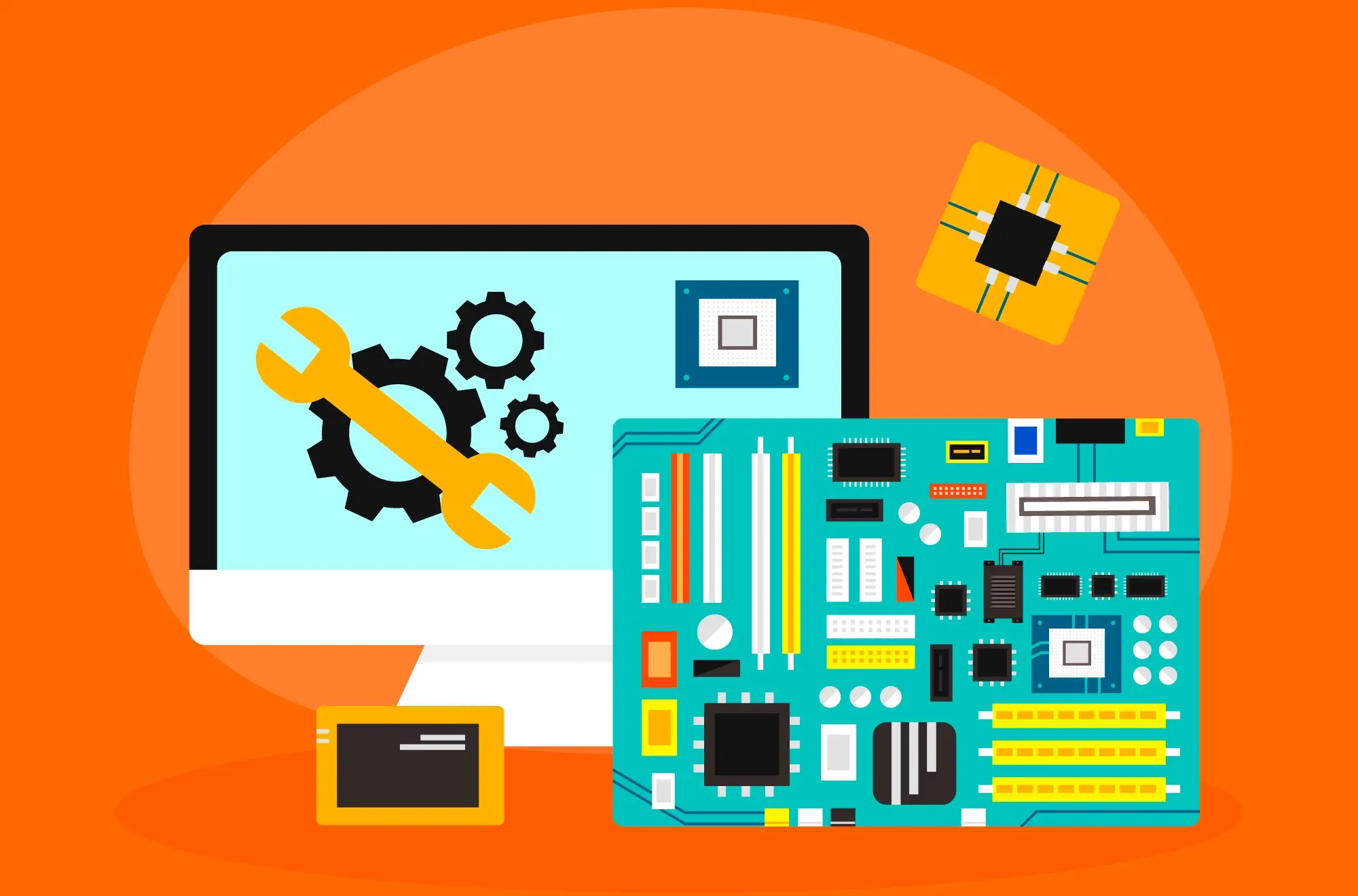 EDA Tools