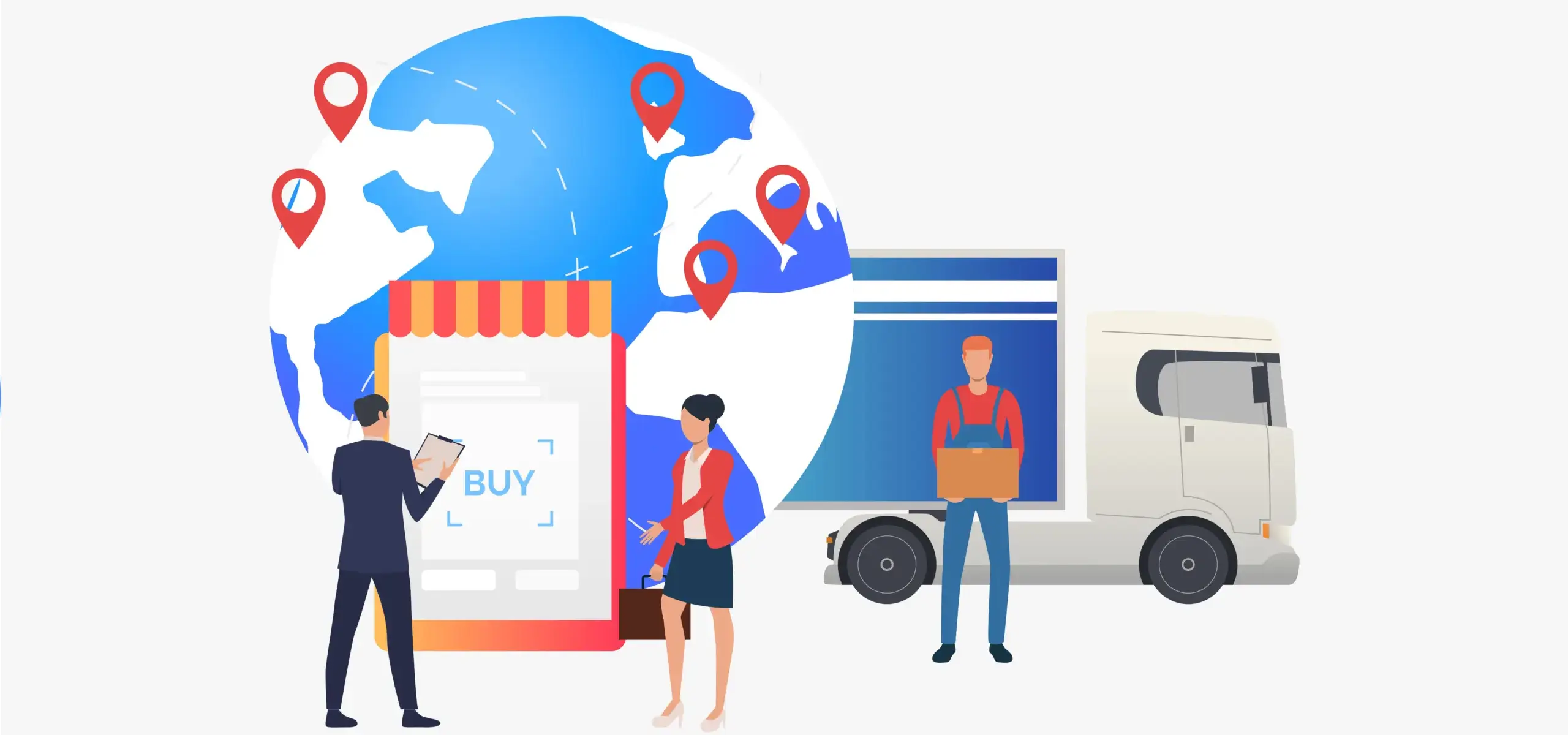 Quick Commerce