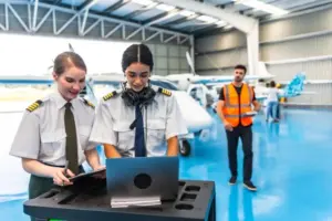 Airport Customer Service Jobs: Roles and Responsibilities