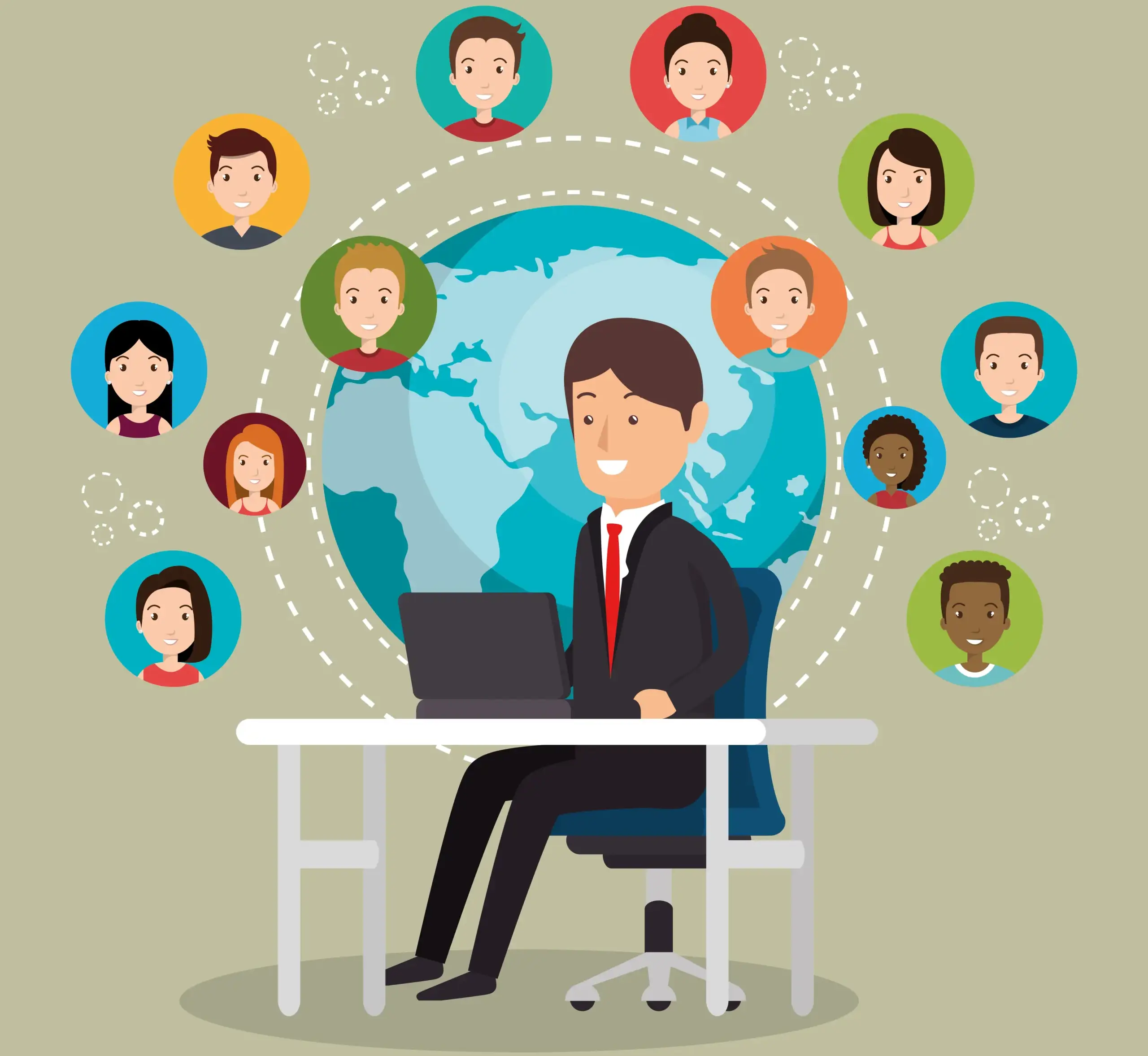GCC Hiring Trends