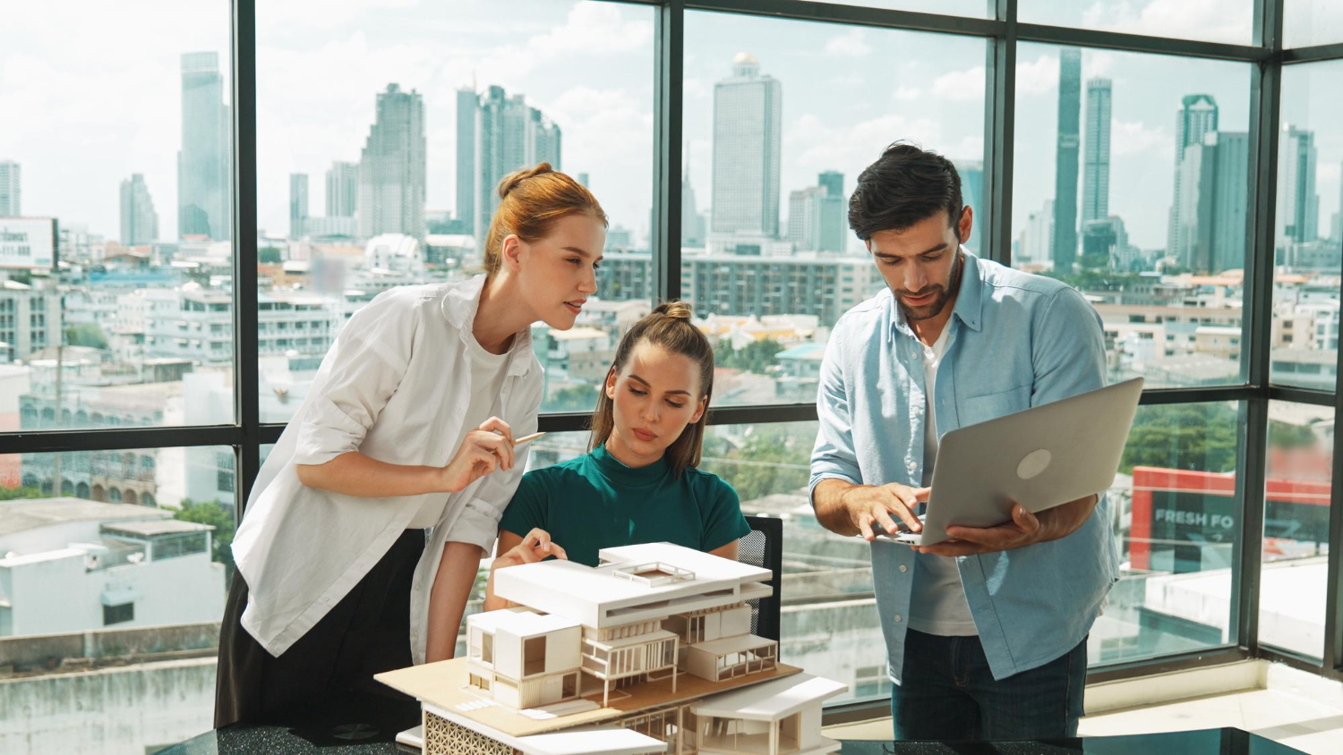 BIM Career