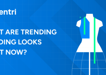 What Are Trending Wedding Looks Right Now?