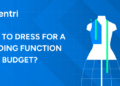 How to Dress for a Wedding Function on a Budget?