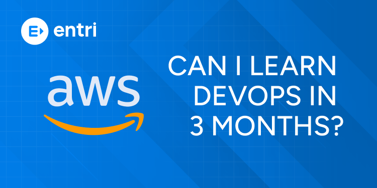 can I learn devops in 3 months