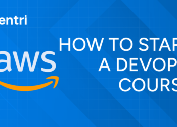 How to start a DevOps Course