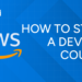 How to start a DevOps Course