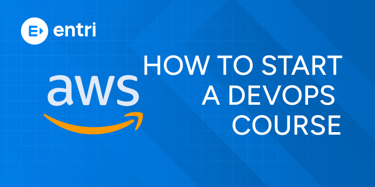 How to start a DevOps Course