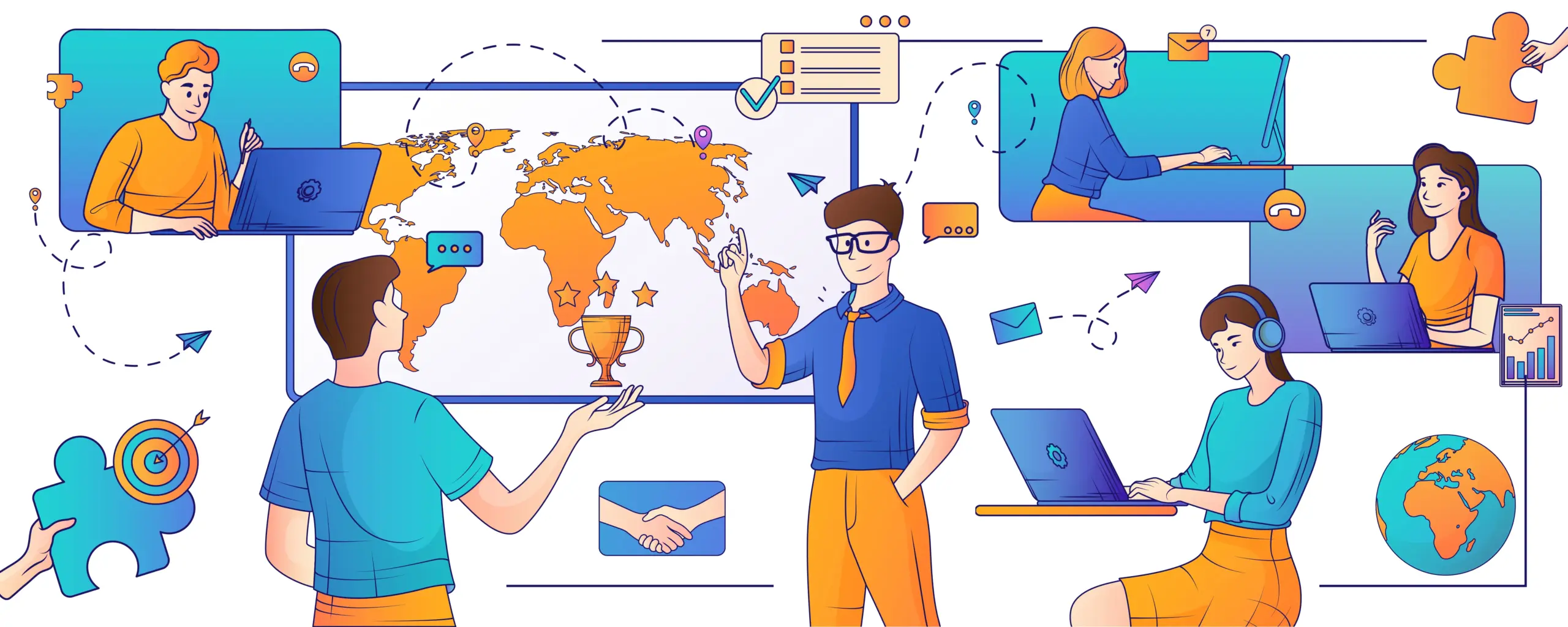 GCC Careers