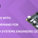 Countries with Highest Demand for Embedded Systems Engineers (2026)