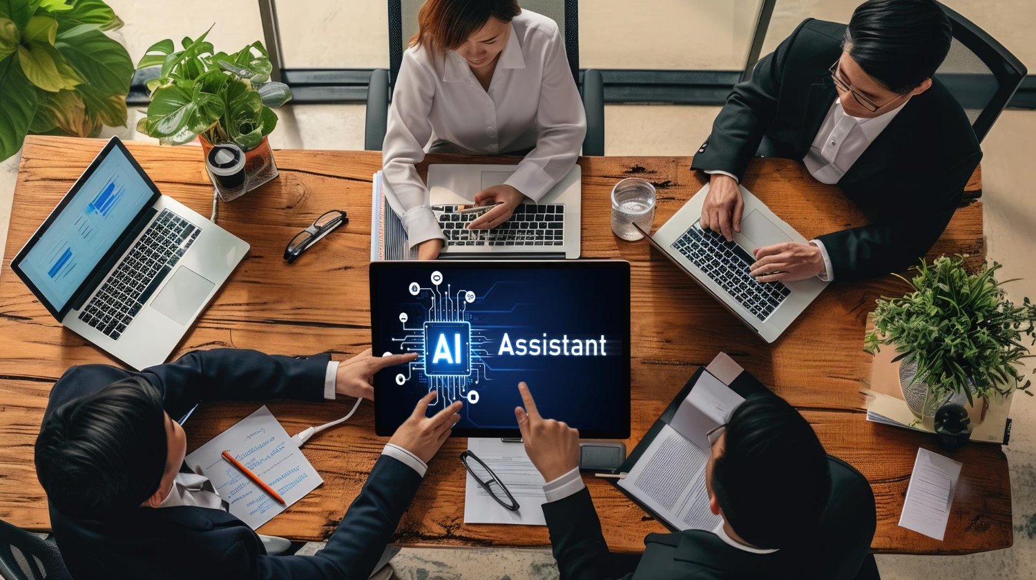 AI-Era Marketing