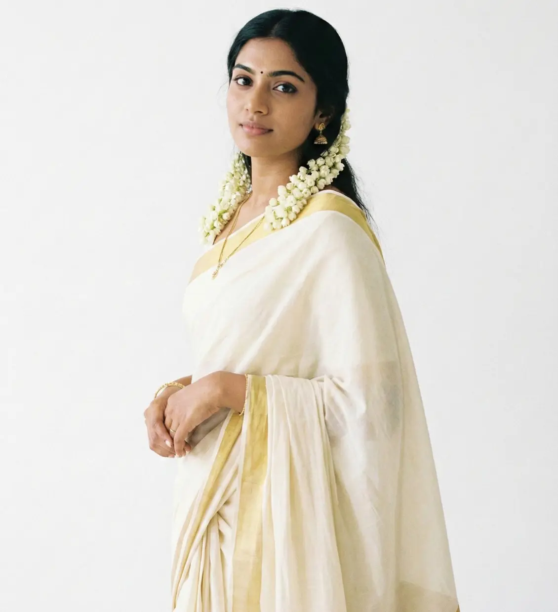 Onam Outfit