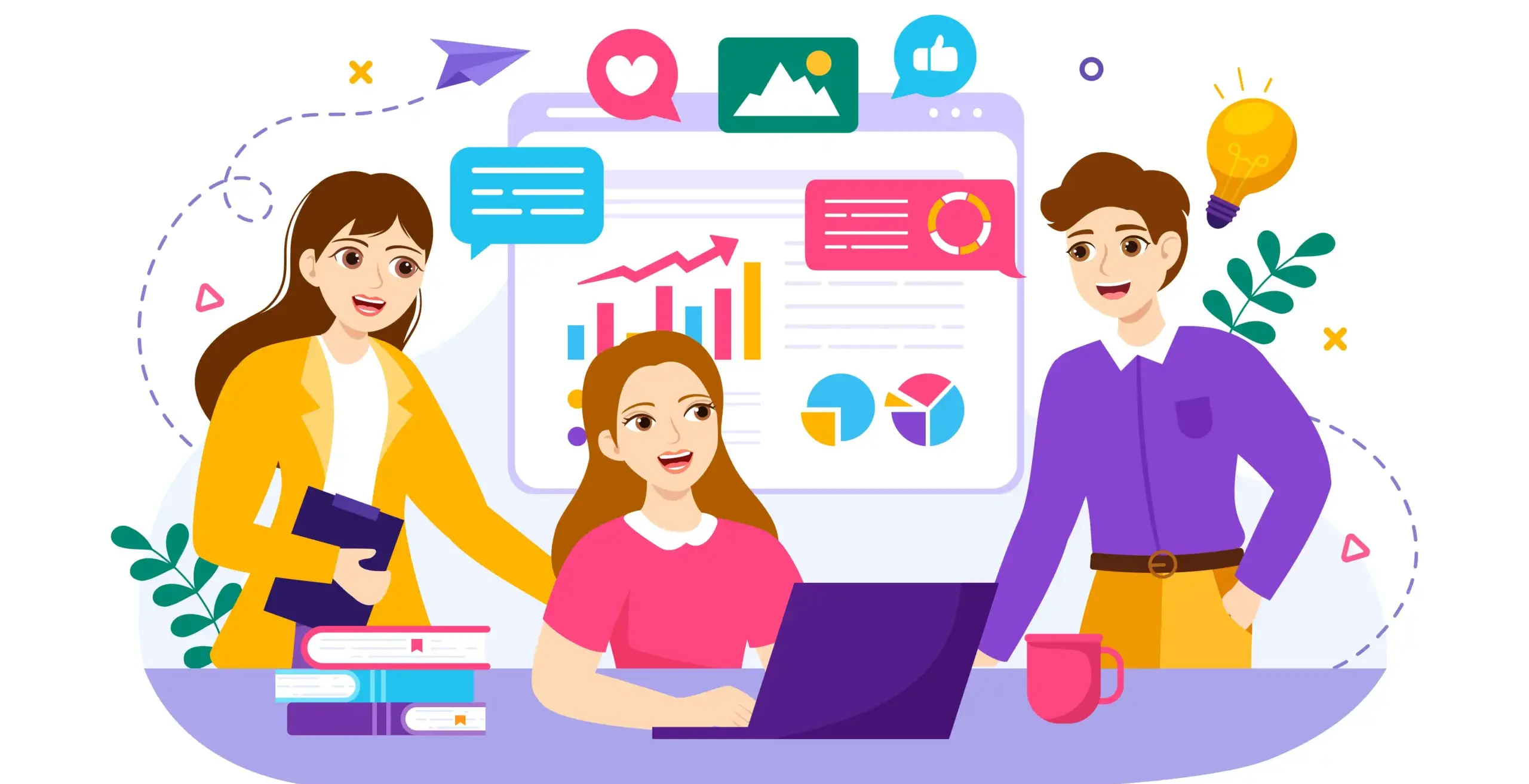 Digital Marketing