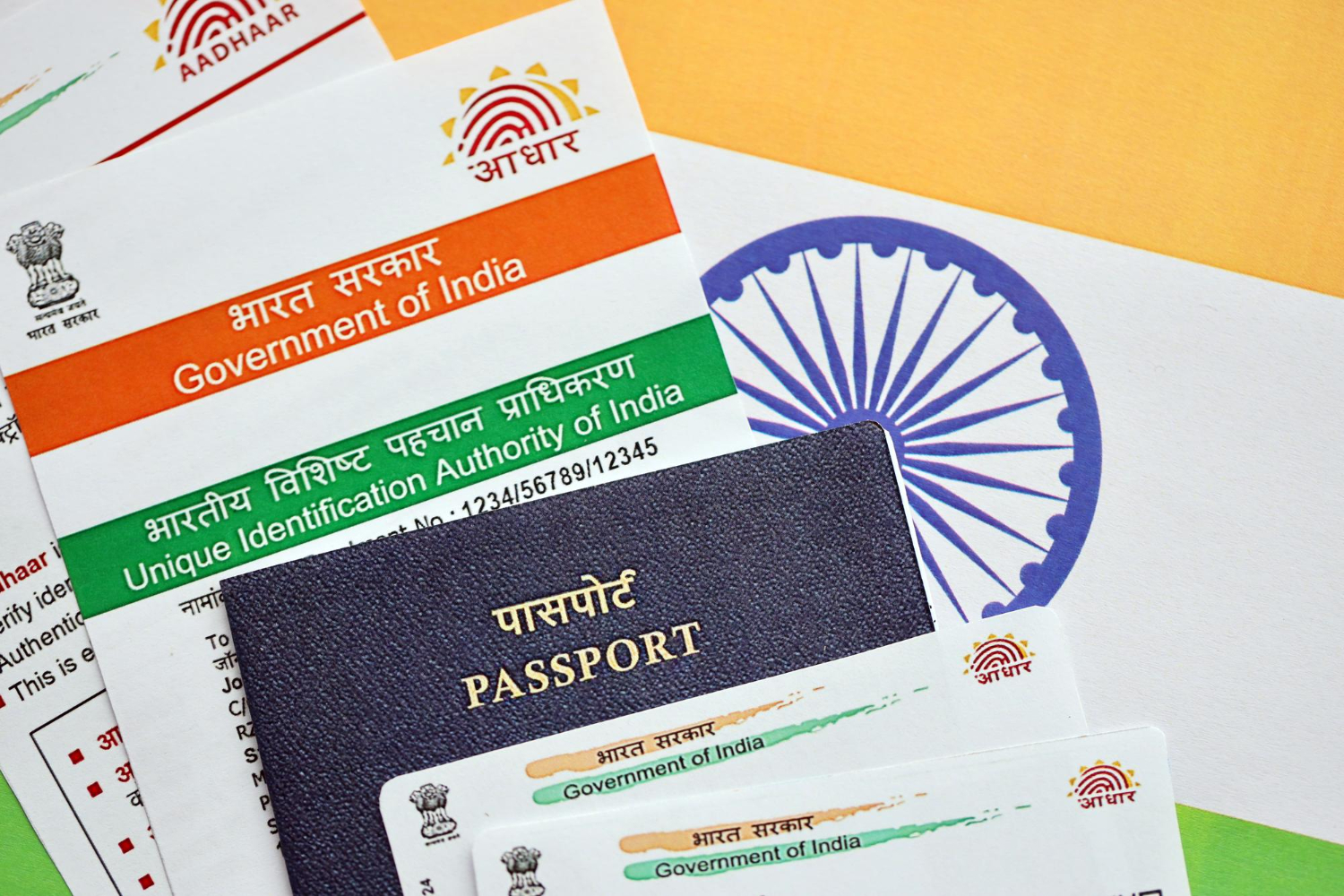 Passport Application Fees