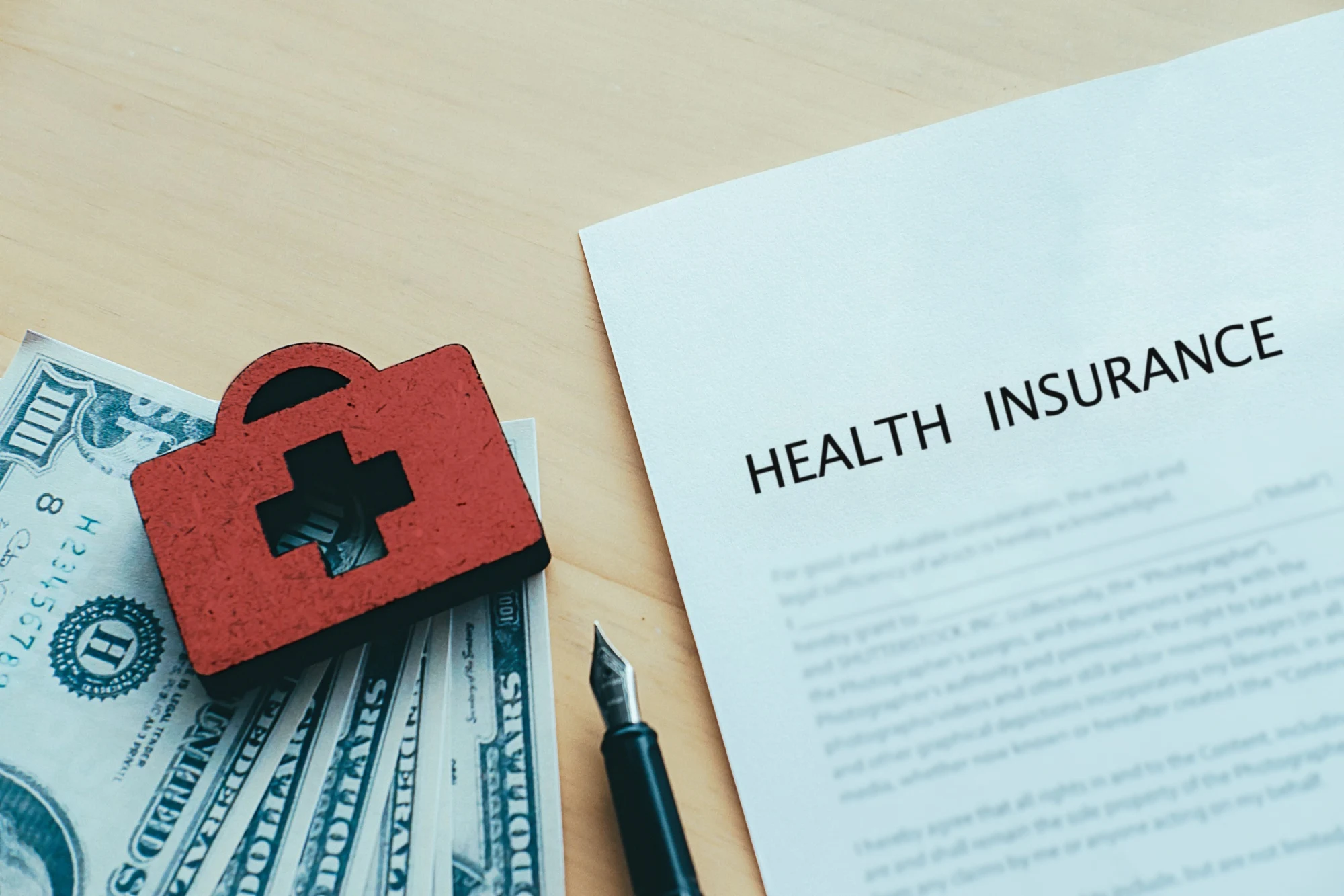Health Insurance