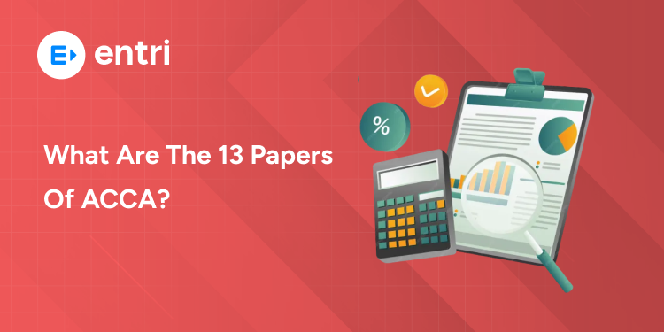 What Are the 13 Papers of ACCA?
