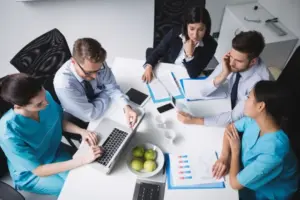 What Is Financial Management in Hospitals and Why Is It Important?