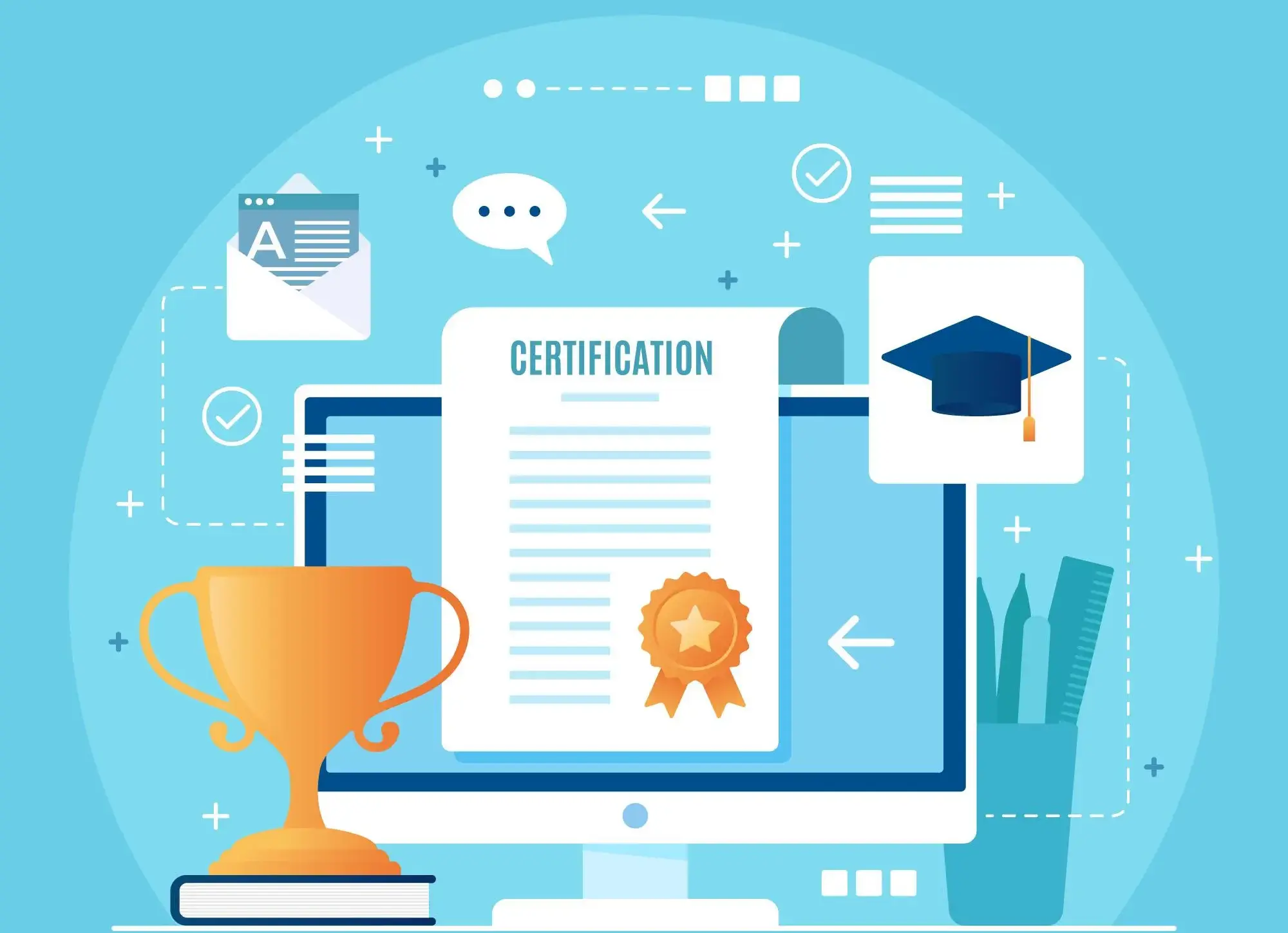 Engineering Certifications