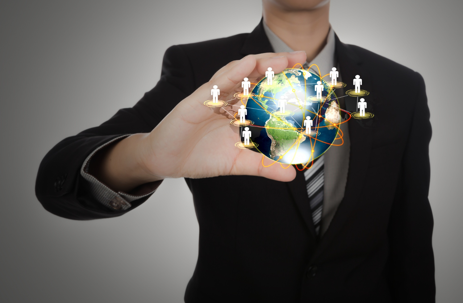 GCC Careers