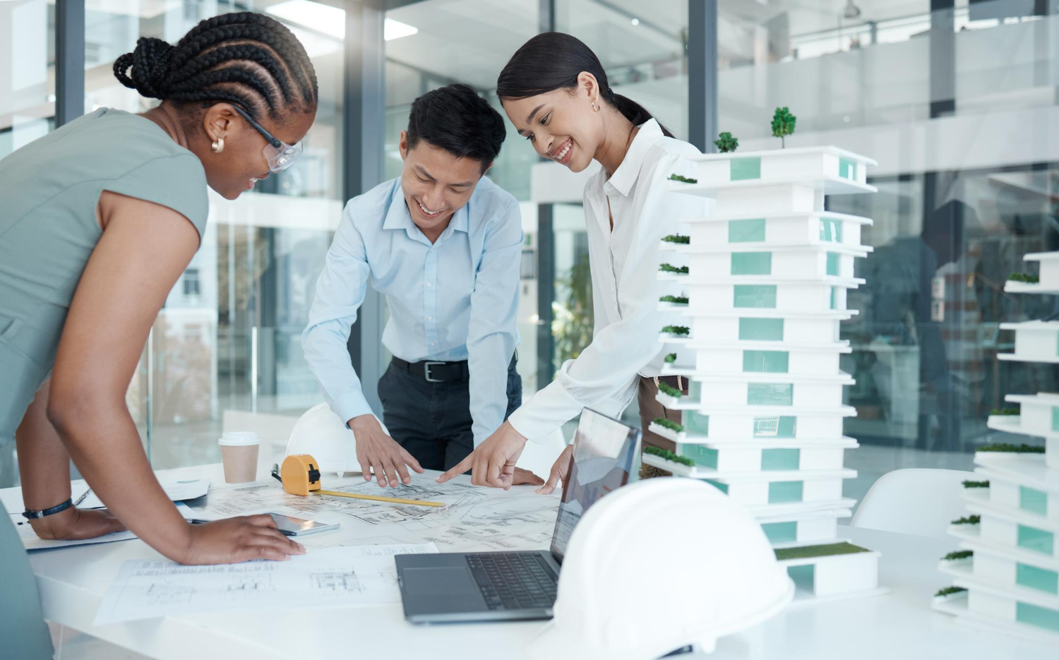 BIM Career